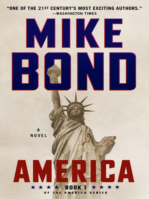 Title details for America by Mike Bond - Available